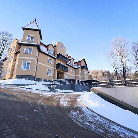 Apartamenty Everysky - Sucha 3 Karpacz Exterior photo