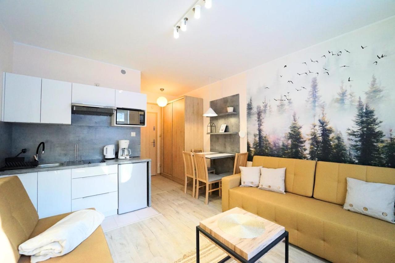 Apartamenty Everysky - Sucha 3 Karpacz Exterior photo