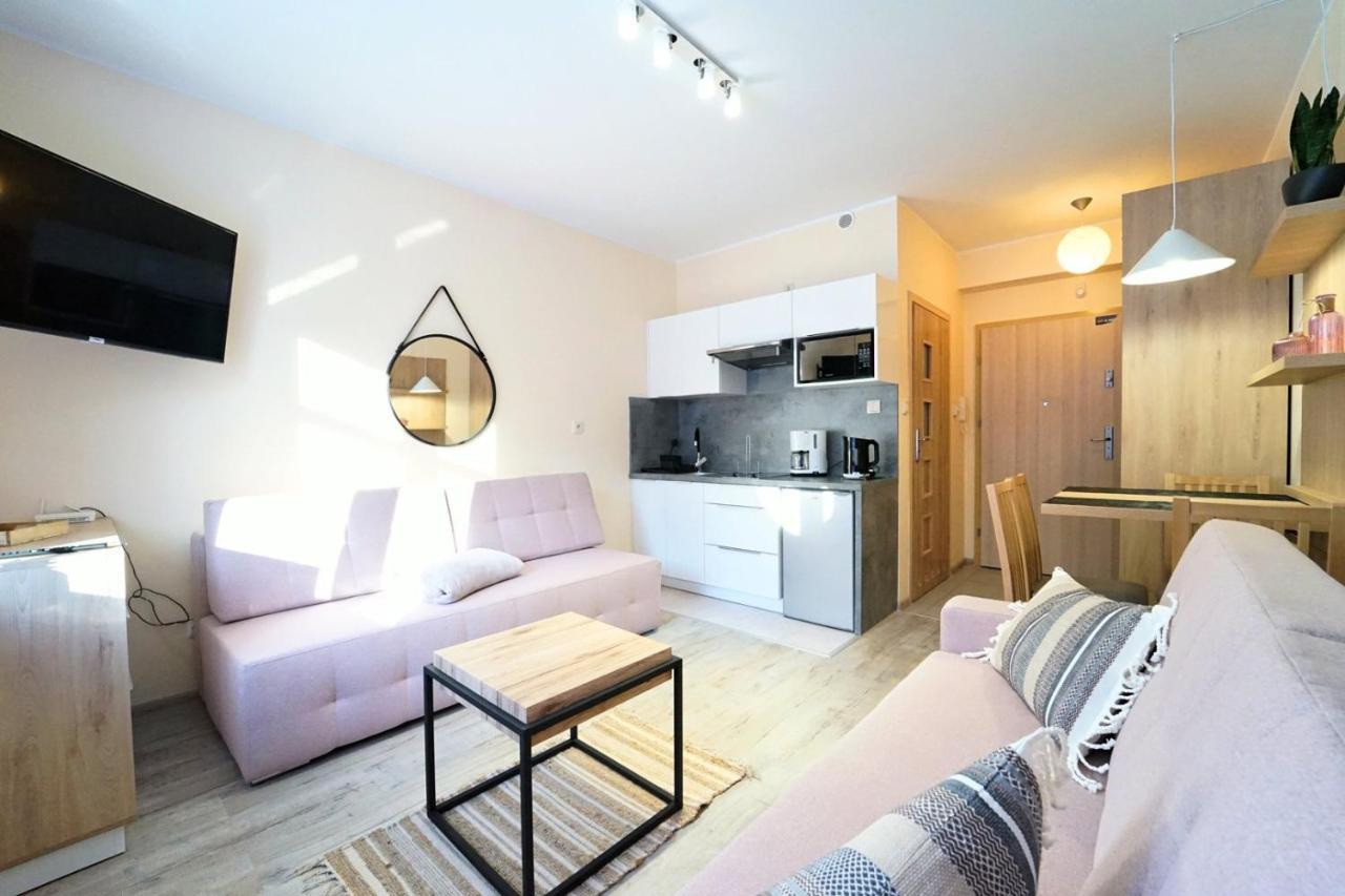 Apartamenty Everysky - Sucha 3 Karpacz Exterior photo